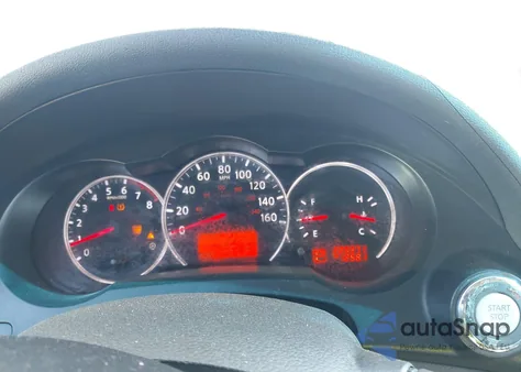 2010 Nissan Altima 2.5 S from USA, damaged, VIN 1N4AL2AP7AC173975